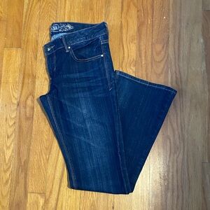 Express Jeans